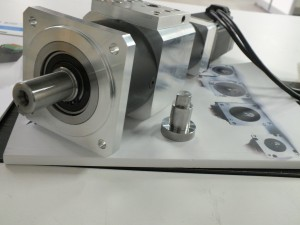 定制型手动离合减速箱-PLFM60