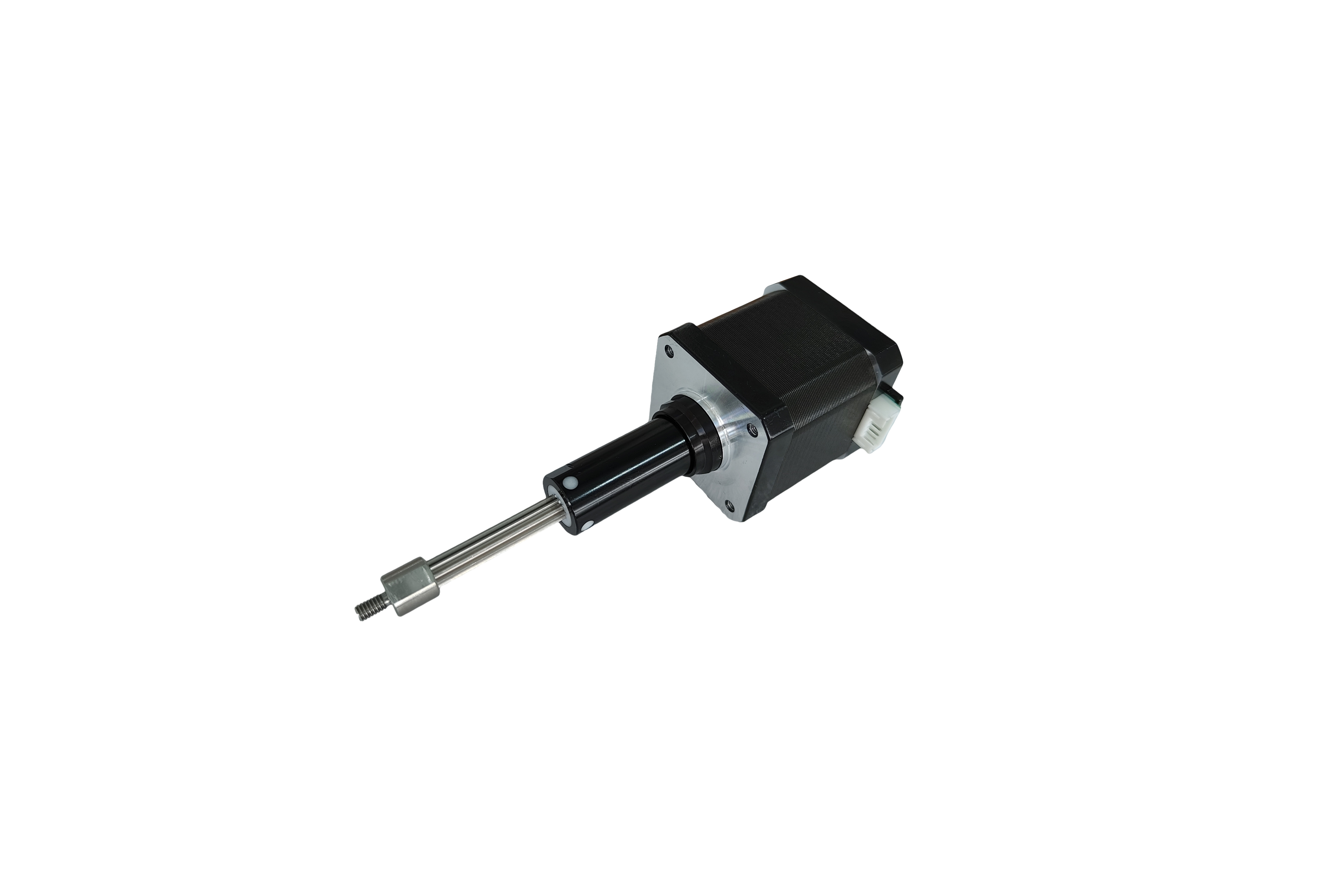 42mm固定轴式T型电机-17HS3401-LF-T