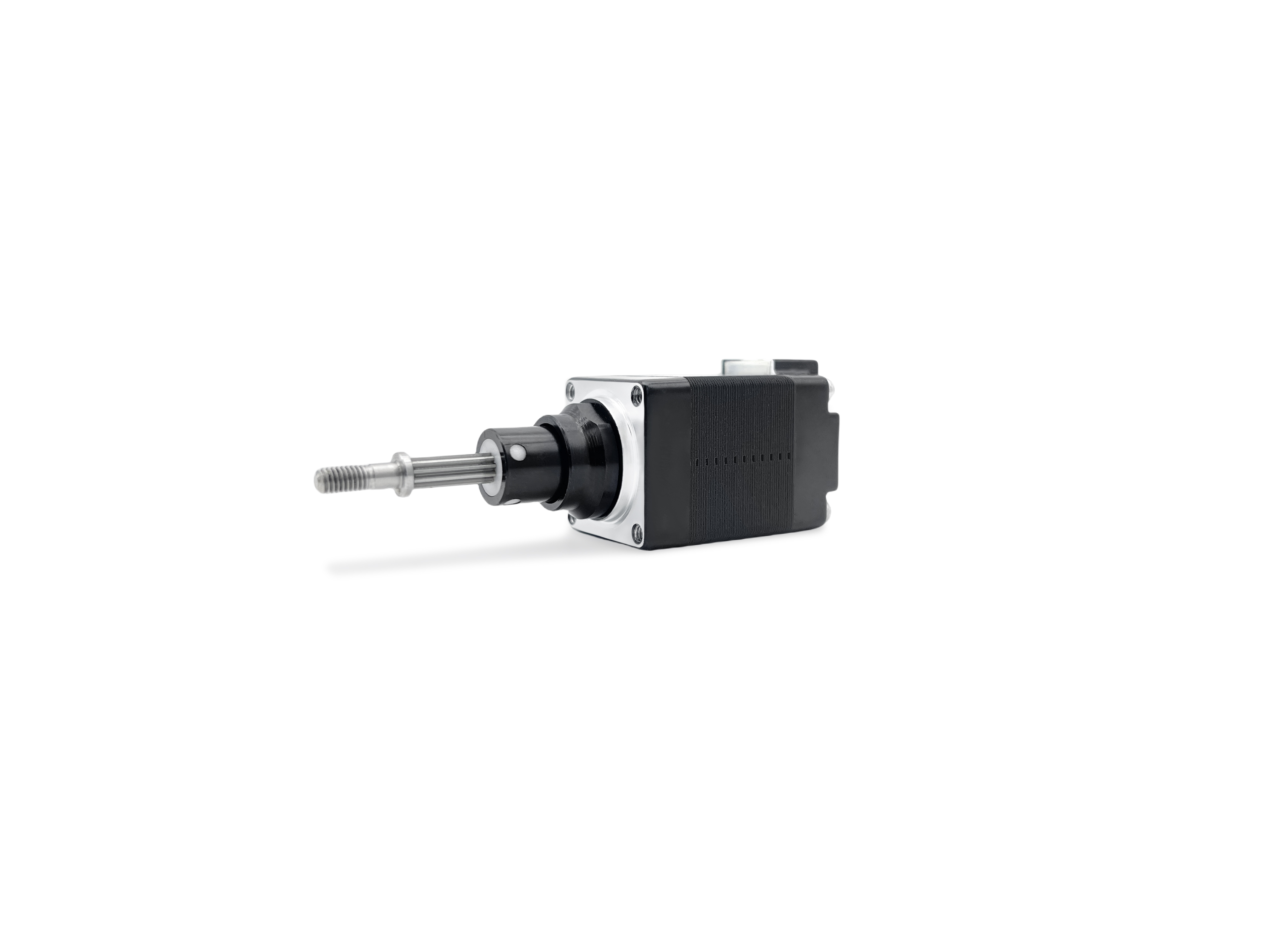 20mm固定轴式T型电机-8HY3001-LF-T