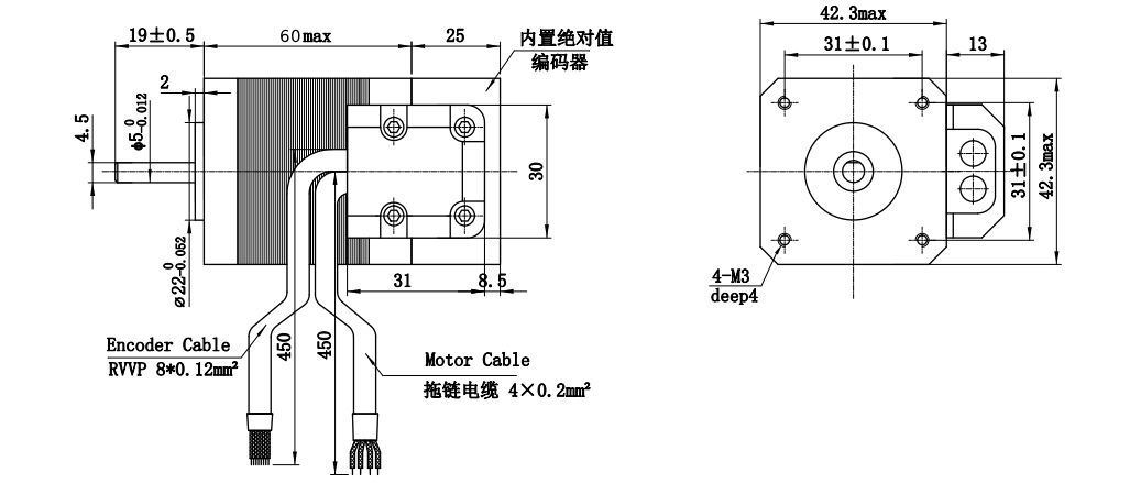 尺寸图
