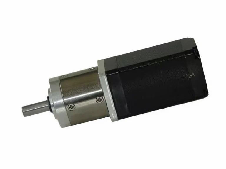 35mm减速步进电机-14HS3404-GL