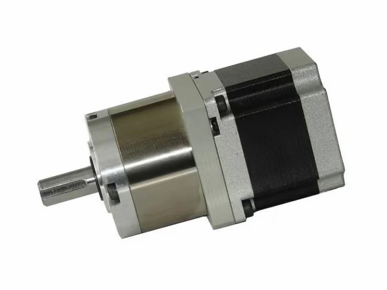 57mm减速步进电机-23HS5604-GL