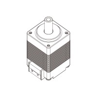 20系列中空轴步进电机-8HY30N/H